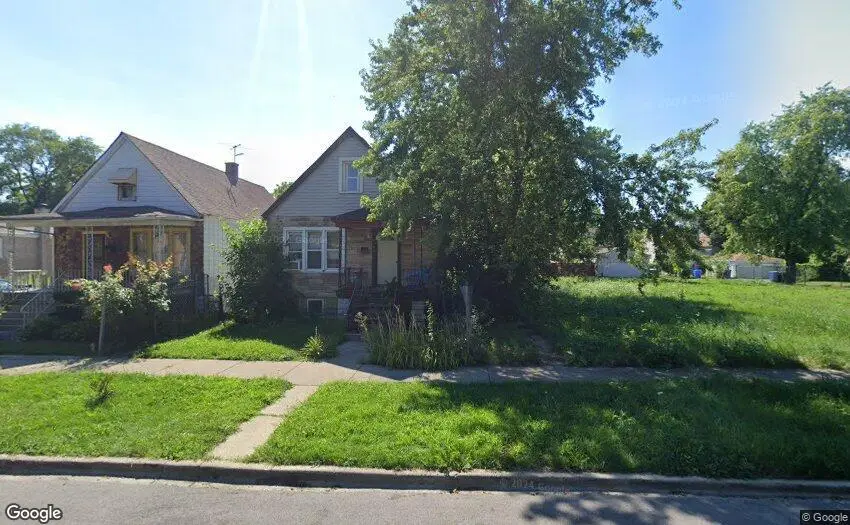 6522 S Hoyne Avenue, Chicago, IL 60636 - #1
