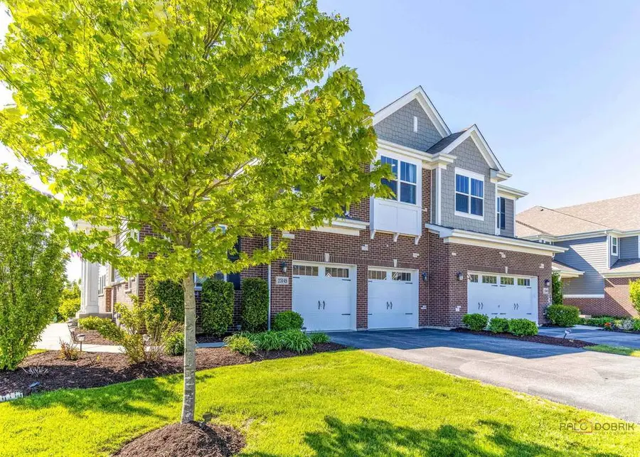 23145 N Pinehurst Drive, Kildeer, IL 60047 - #2