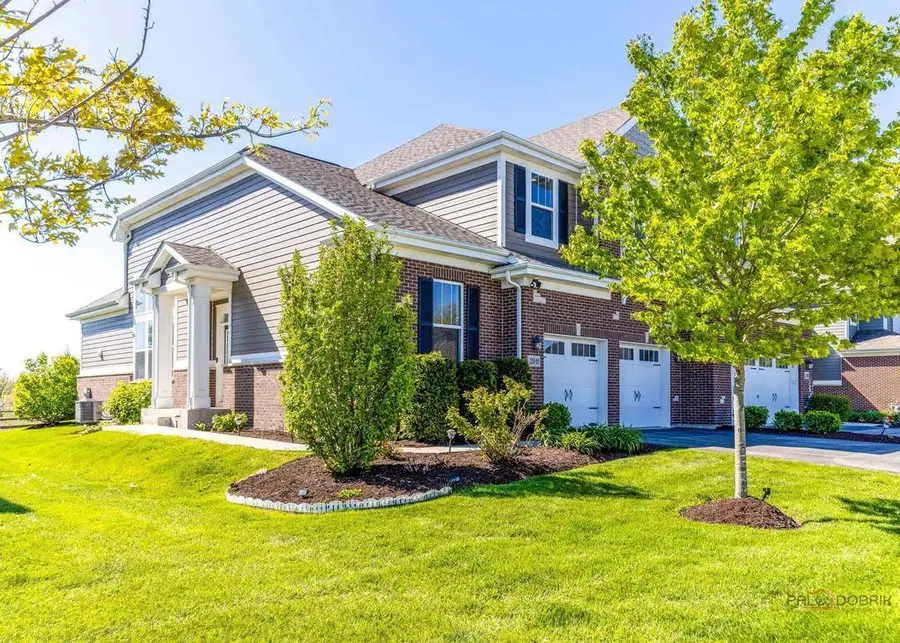 23145 N Pinehurst Drive, Kildeer, IL 60047 - #3
