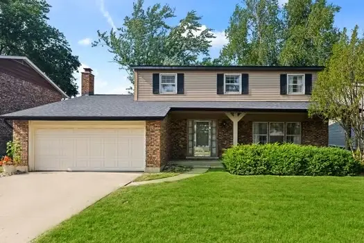 470 Middlesex Court, Buffalo Grove, IL 60089