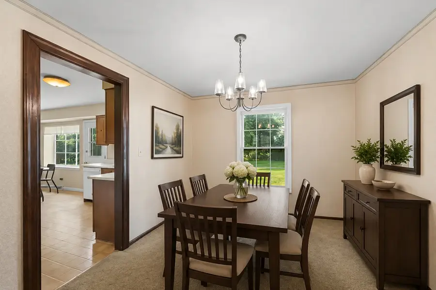 470 Middlesex Court, Buffalo Grove, IL 60089 - #3