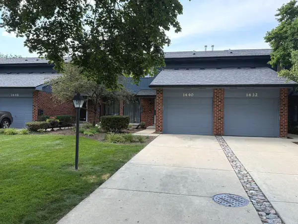 1440 Blackburn Street, Wheaton, IL 60189