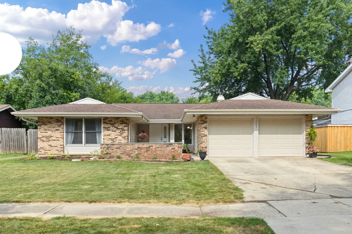 121 Newport Drive, Bolingbrook, IL 60440 - #1
