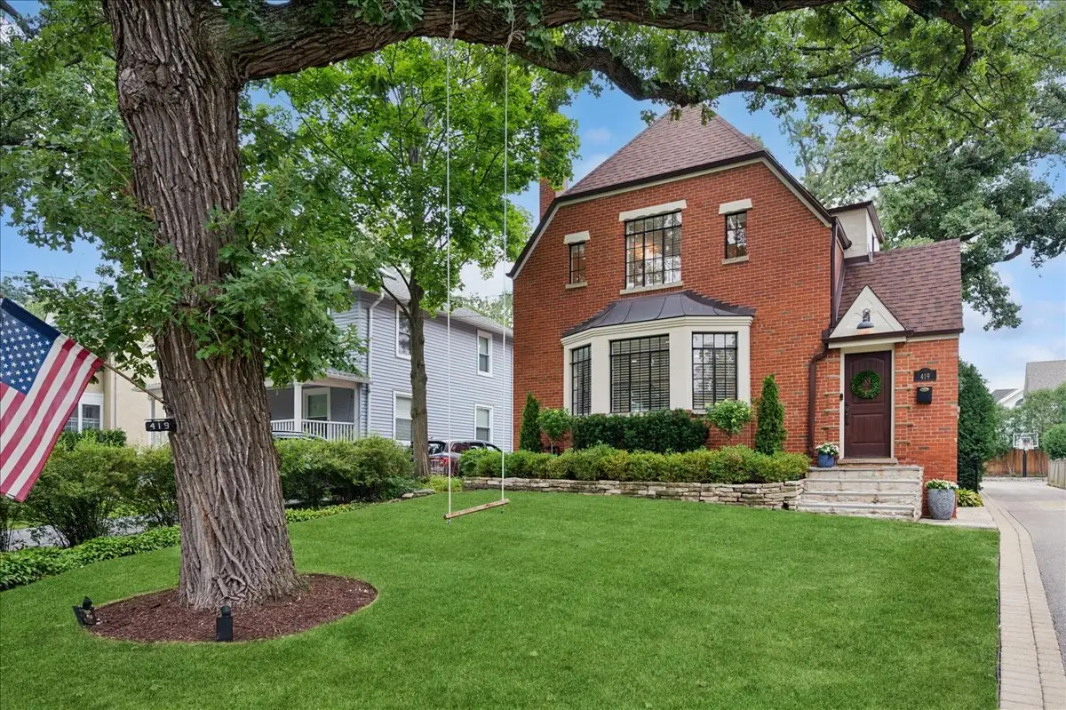 419 Provident Avenue, Winnetka, IL 60093 - #1