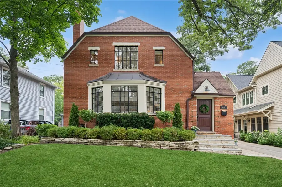 419 Provident Avenue, Winnetka, IL 60093 - #2