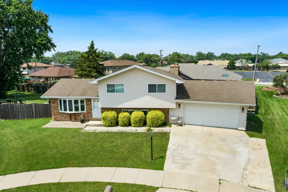 15512 Lorel Avenue, Oak Forest, IL 60452 - #1