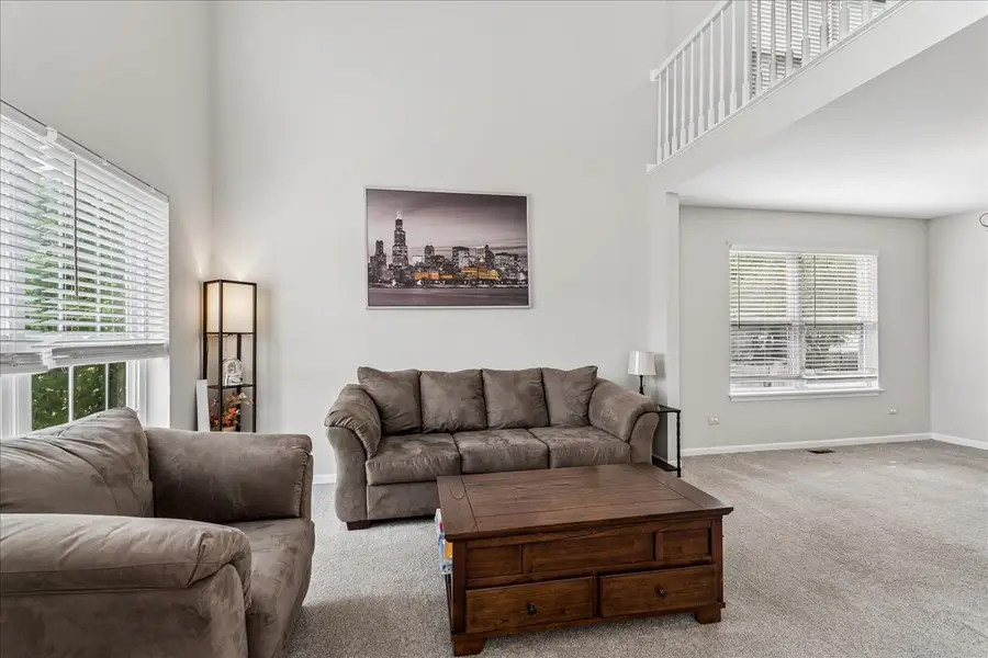1811 Prairie Ridge Drive, Plainfield, IL 60586 - #3