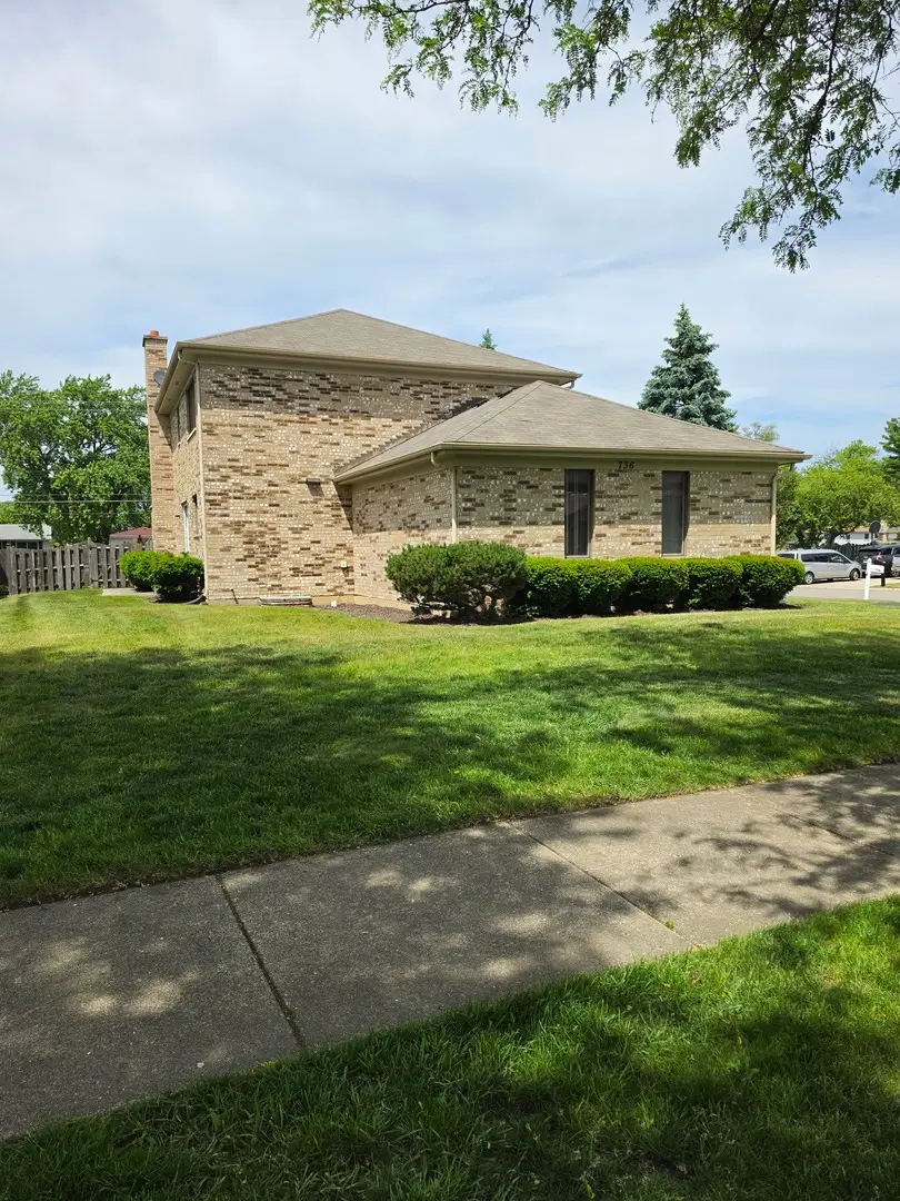 736 Yorkshire Lane, Des Plaines, IL 60016 - #2