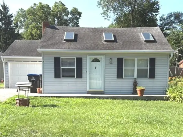 7427 Cedar Drive, Wonder Lake, IL 60097