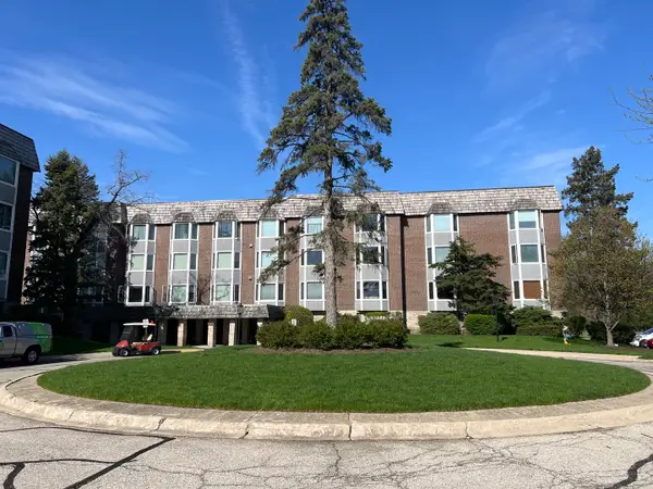 2600 Windsor Lane #2E, Park Ridge, IL 60068