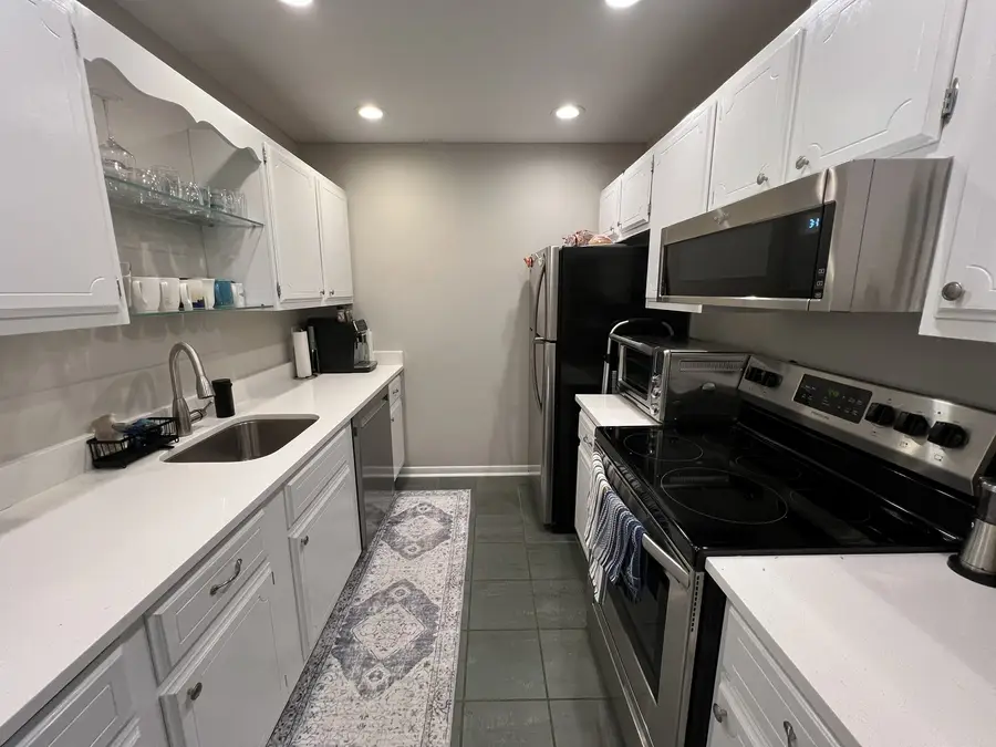 2600 Windsor Lane #2E, Park Ridge, IL 60068 - #2