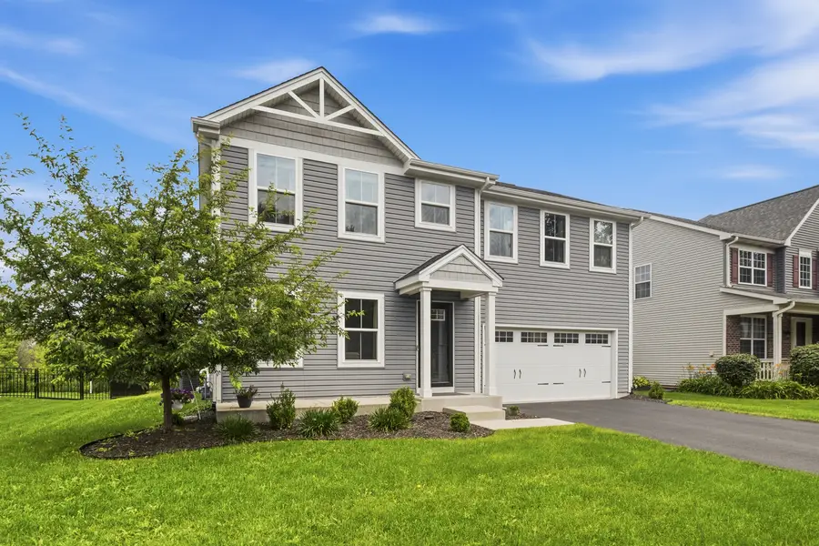 2341 Mayfield Drive, Montgomery, IL 60538 - #2