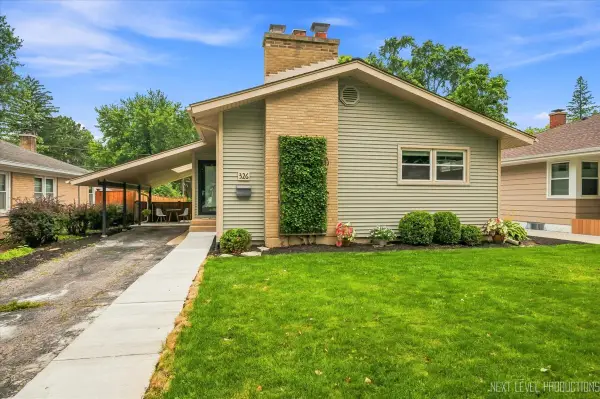 326 N Martha Street, Lombard, IL 60148