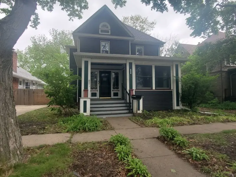 1921 Farnam Street, Davenport, IA 52803 - #1