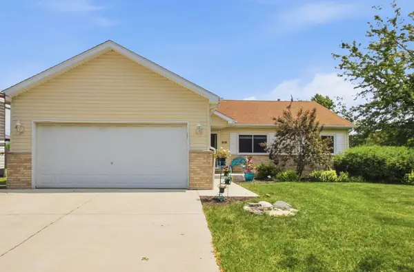 806 Edgerton Drive, Joliet, IL 60435