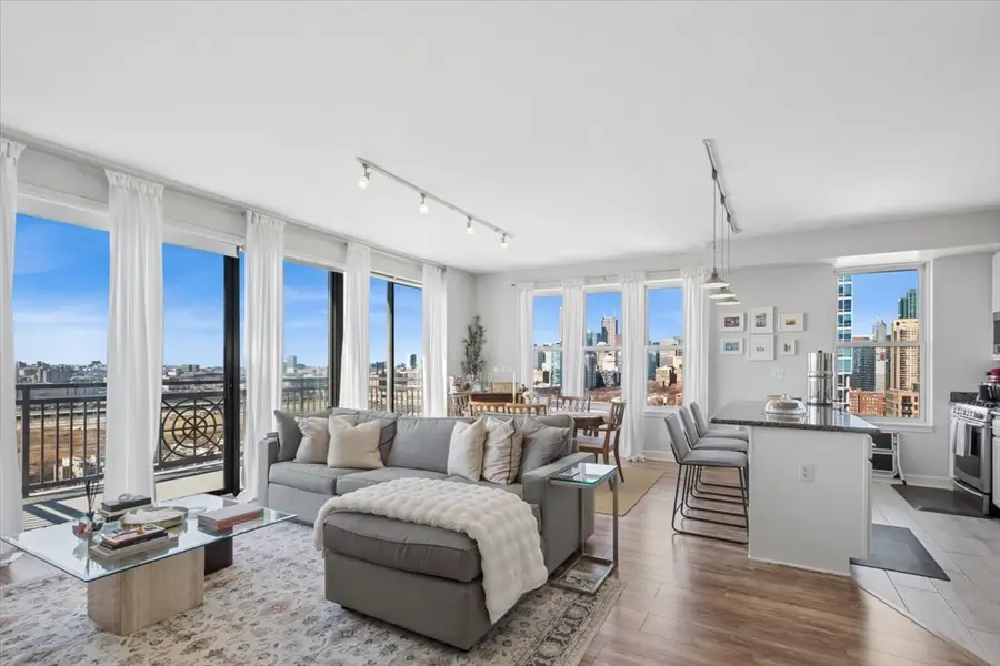 5 E 14th Place #1705, Chicago, IL 60605 - #3