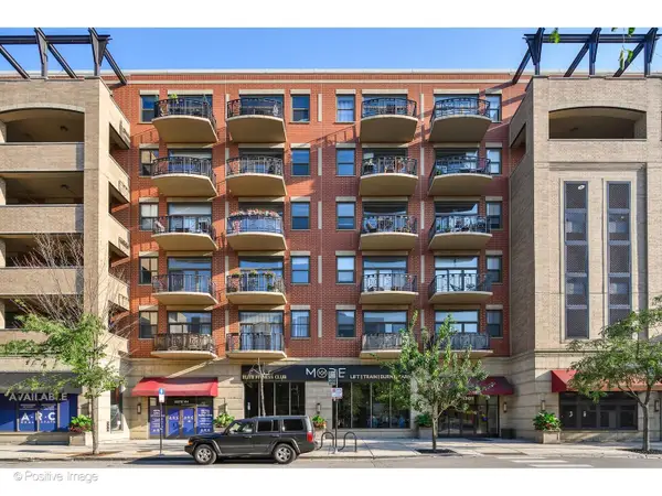 1301 W Madison Street #304, Chicago, IL 60607