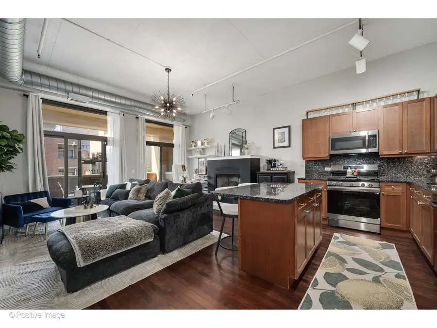 1301 W Madison Street #304, Chicago, IL 60607 - #2