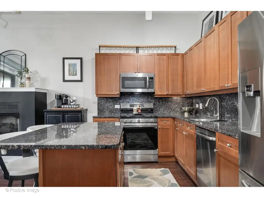1301 W Madison Street #304, Chicago, IL 60607 - #3