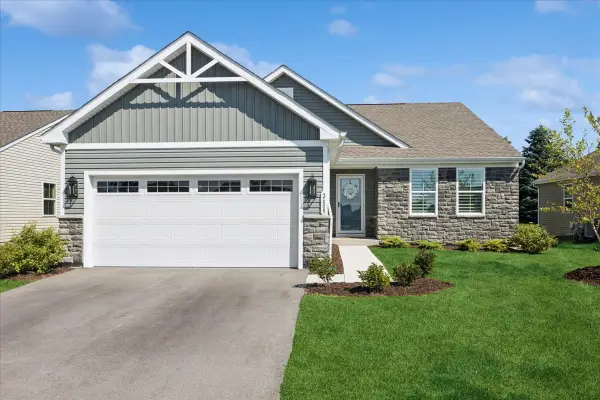 2688 Big Grove Circle, Yorkville, IL 60560