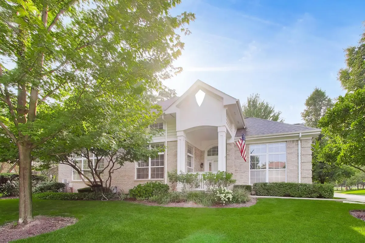 1958 Trevino Terrace, Vernon Hills, IL 60061 - #1