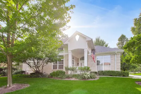 1958 Trevino Terrace, Vernon Hills, IL 60061