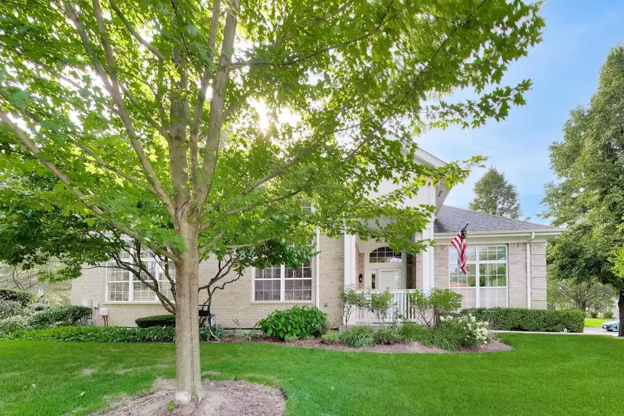 1958 Trevino Terrace, Vernon Hills, IL 60061 - #2