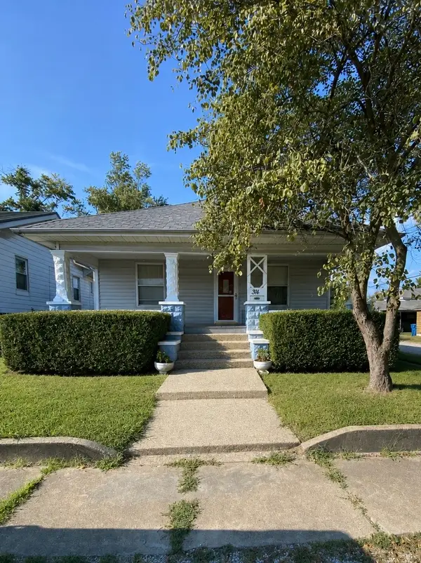 314 E 8th Street, Centralia, IL 62801