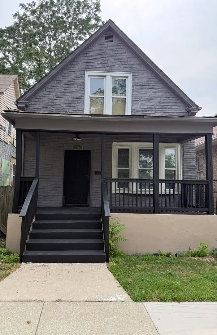 7621 S Saint Lawrence Avenue, Chicago, IL 60619 - #1