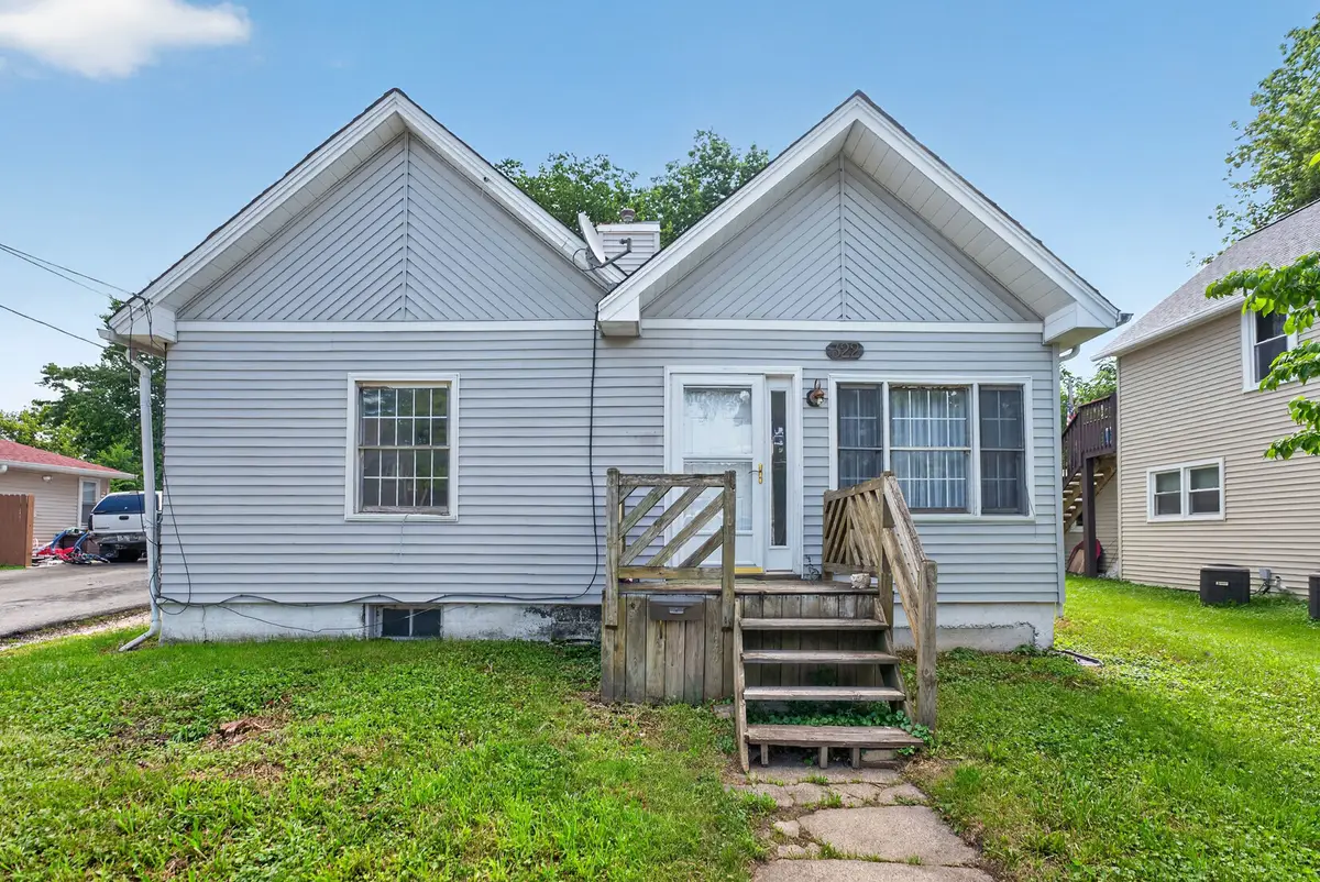 322 Hickory Street, Dekalb, IL 60115 - #1