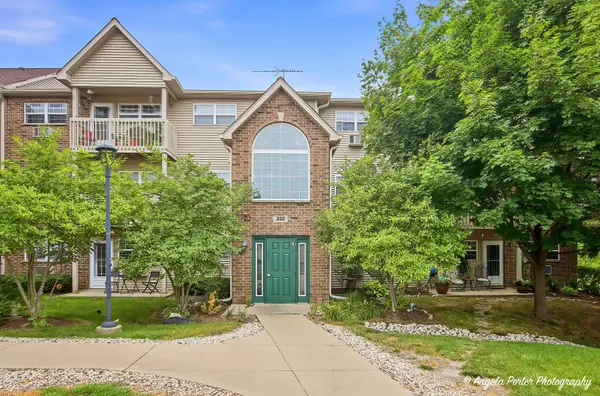 350 Cunat Boulevard #2A, Richmond, IL 60071