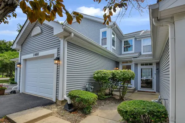 1481 Walnut Hill Avenue, St. Charles, IL 60174