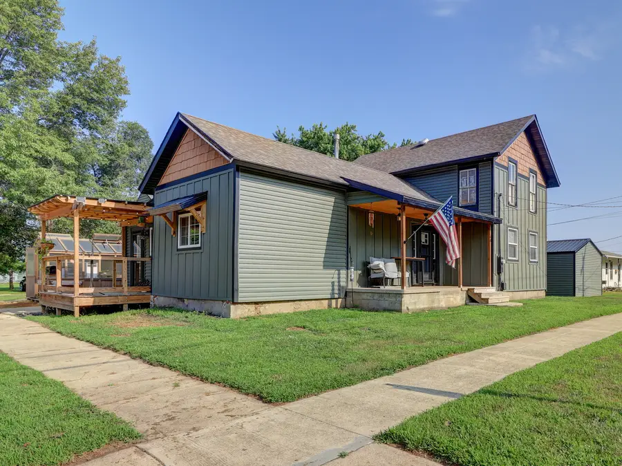 48 Ferry Street, Prophetstown, IL 61277 - #2