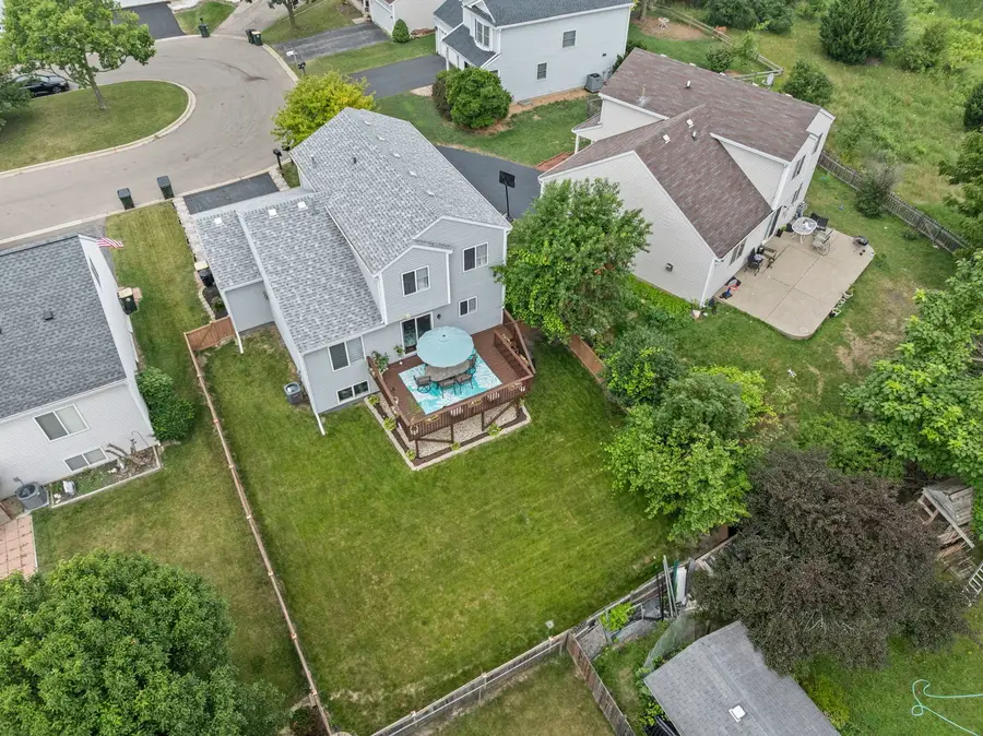 2253 N Stonehedge Court, Round Lake Beach, IL 60073 - #3