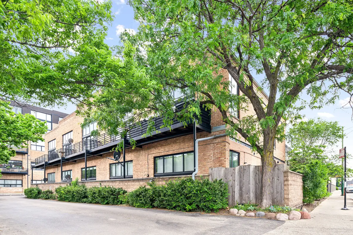 2620 N Clybourn Avenue #101, Chicago, IL 60614 - #1