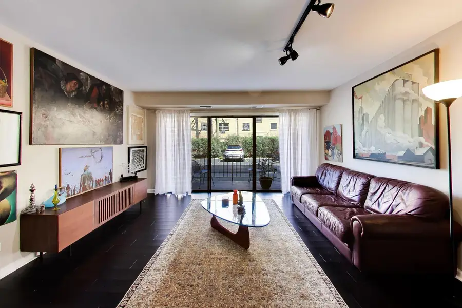 235 Ridge Road #1F, Wilmette, IL 60091 - #3