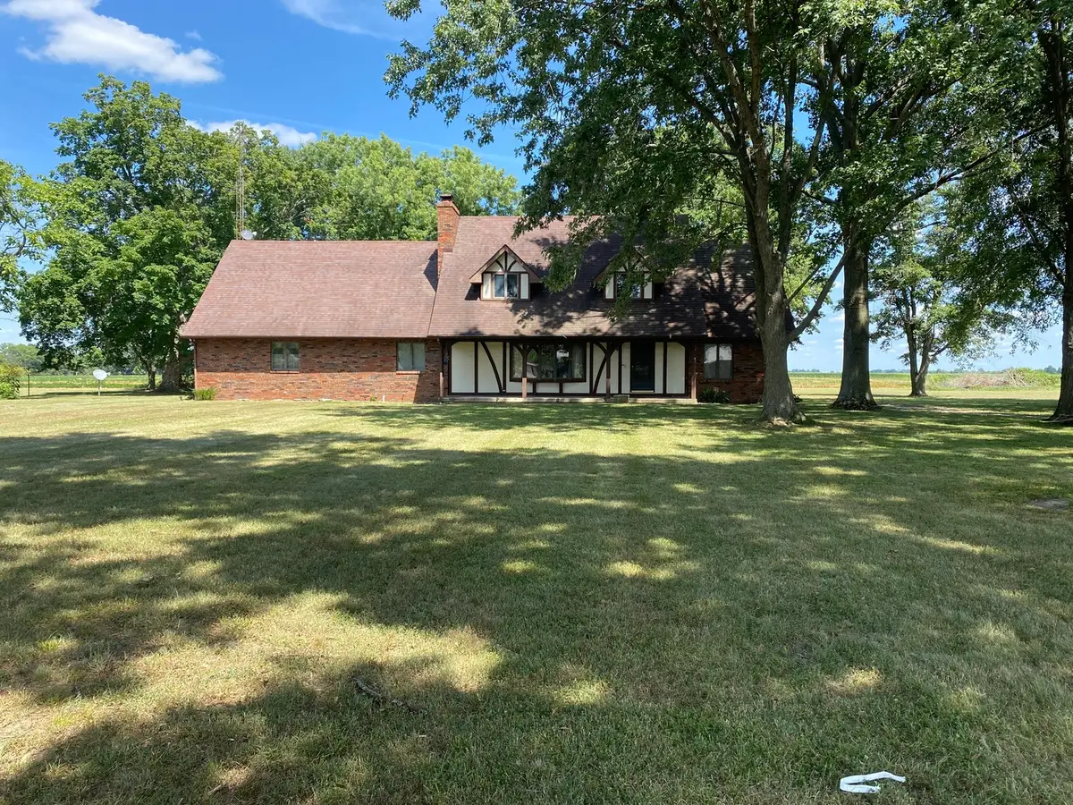 1924 Zion Hill Road, Centralia, IL 62801 - #1