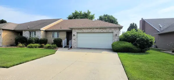 1136 Meadows Walk, Bourbonnais, IL 60914