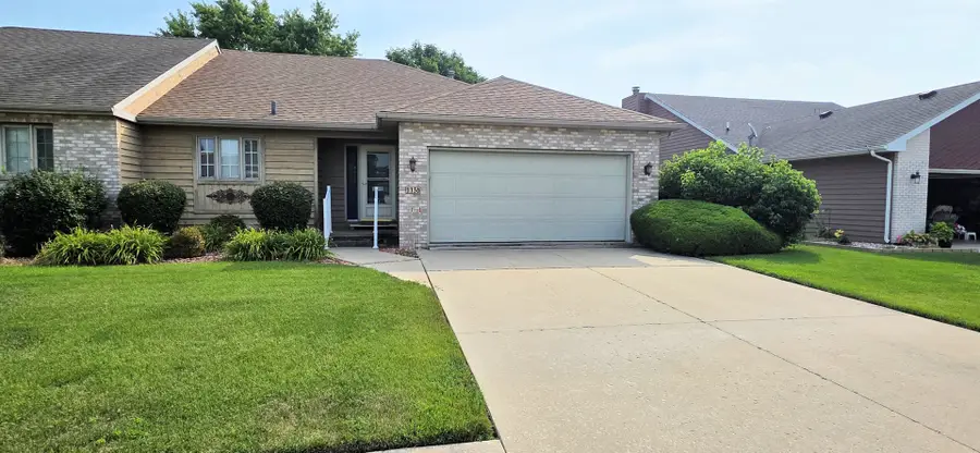 1136 Meadows Walk, Bourbonnais, IL 60914 - #2