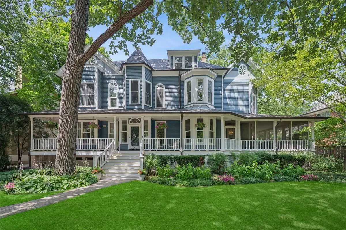 555 Cherry Street, Winnetka, IL 60093 - #1