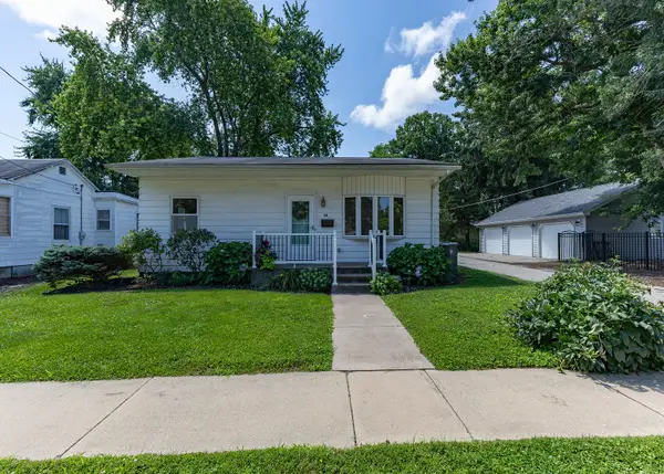 118 E Pearl Street, Geneseo, IL 61254