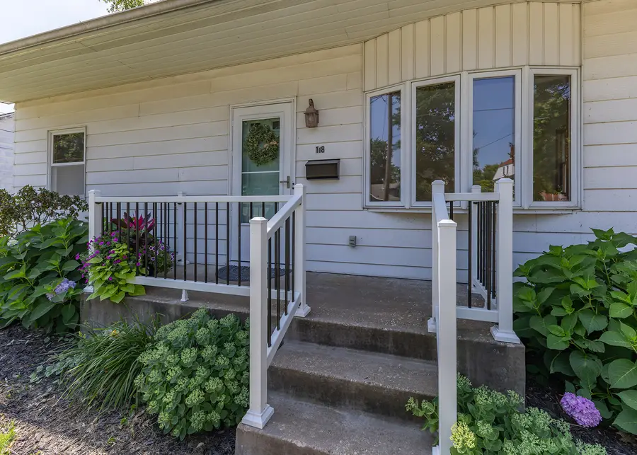 118 E Pearl Street, Geneseo, IL 61254 - #2
