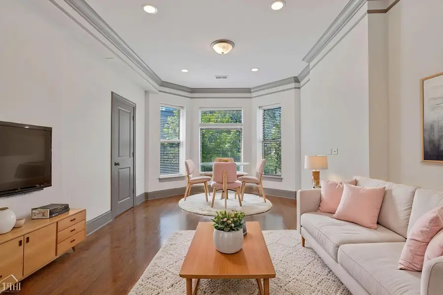 438 E 45th Place, Chicago, IL 60653 - #3