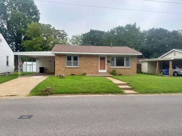 313 E 12th Street, Metropolis, IL 62960