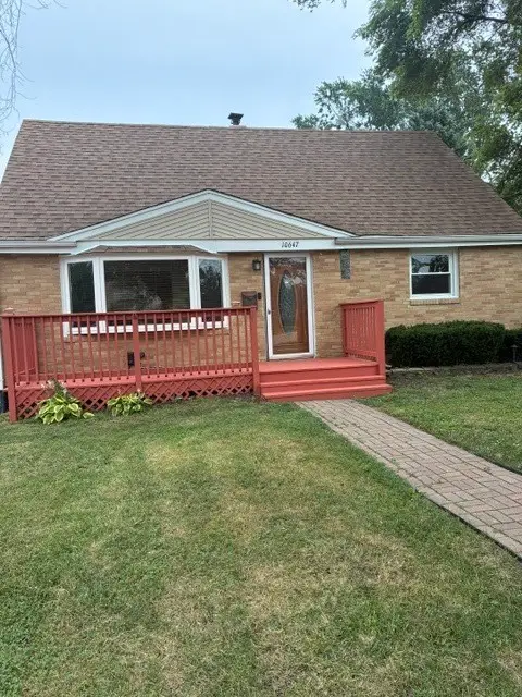 10647 Austin Avenue, Chicago Ridge, IL 60415 - #1
