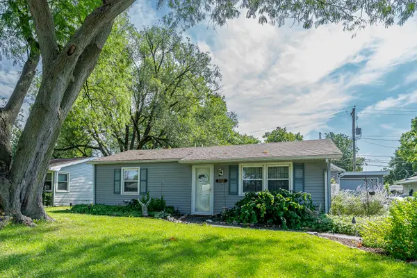 2317 9th Street, Silvis, IL 61282