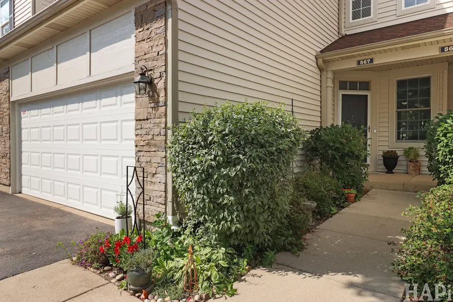 567 Shakespeare Drive, Grayslake, IL 60030 - #2