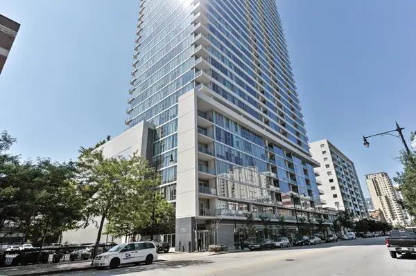 1720 S Michigan Avenue #1601, Chicago, IL 60616