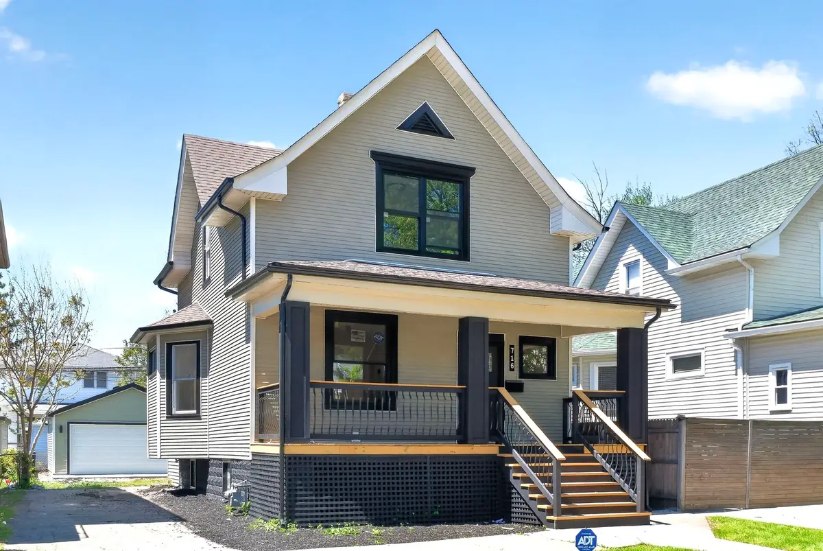 716 S 7th Avenue, Maywood, IL 60153 - #1