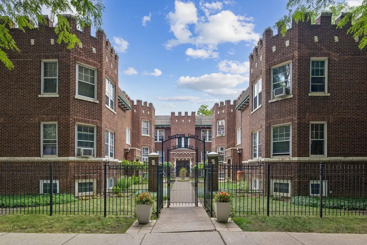4103 N Keystone Avenue #1, Chicago, IL 60641 - #1